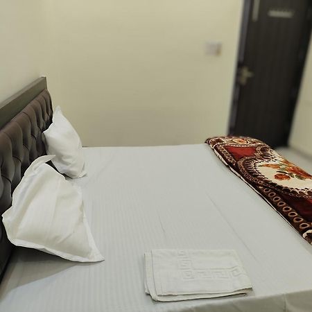 Hotel Dev International Khalilabad 外观 照片