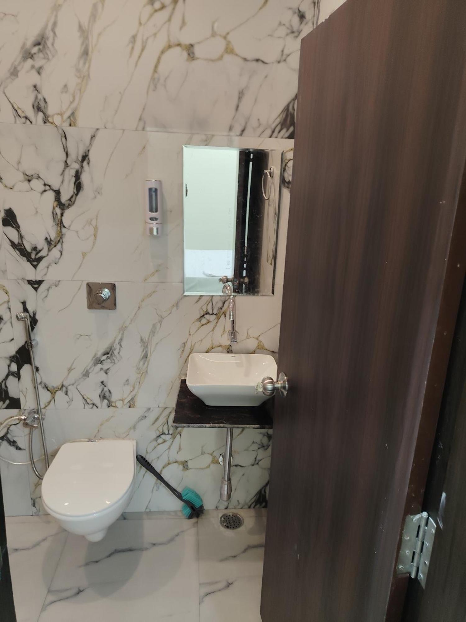 Hotel Dev International Khalilabad 外观 照片