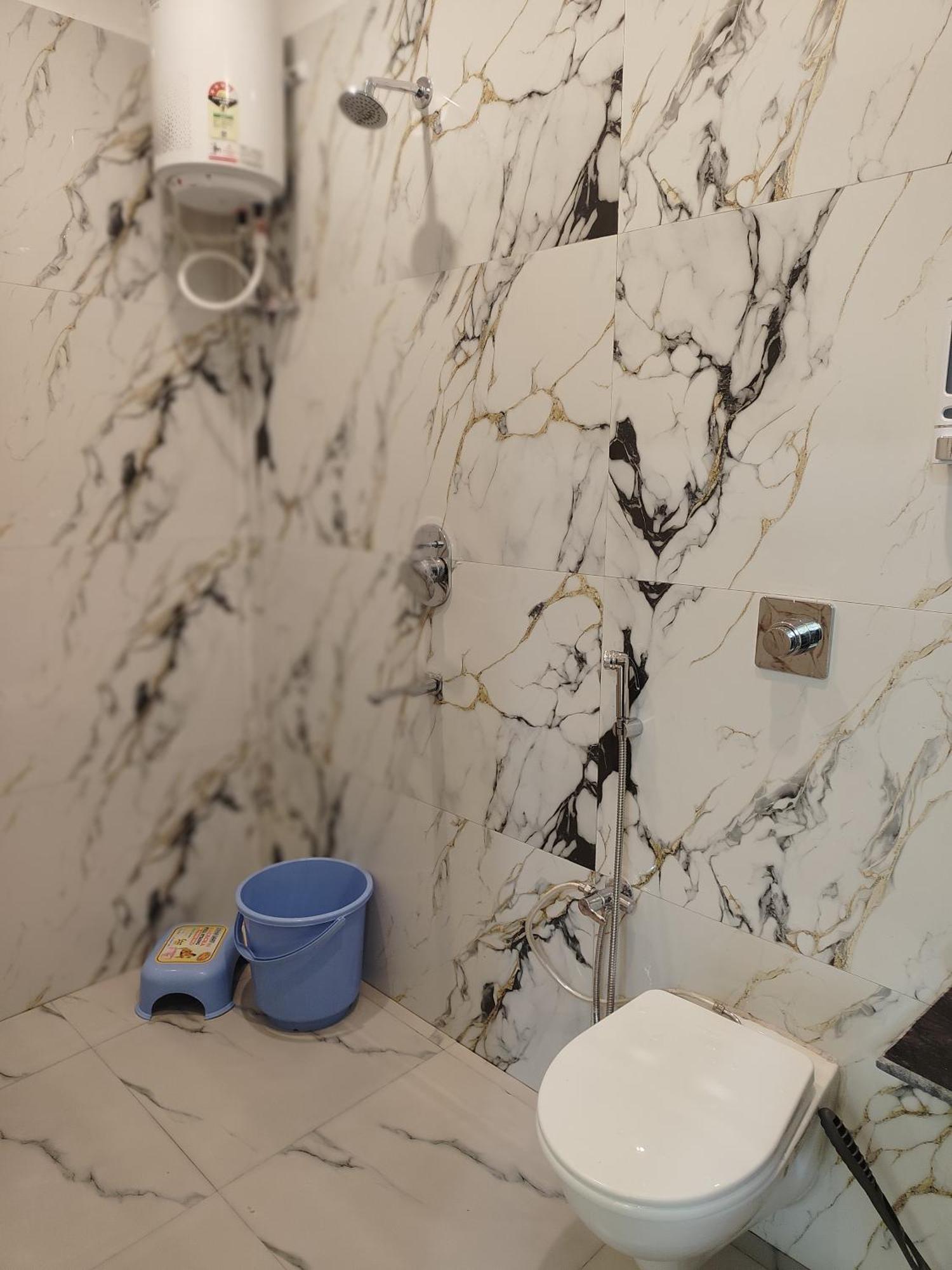 Hotel Dev International Khalilabad 外观 照片