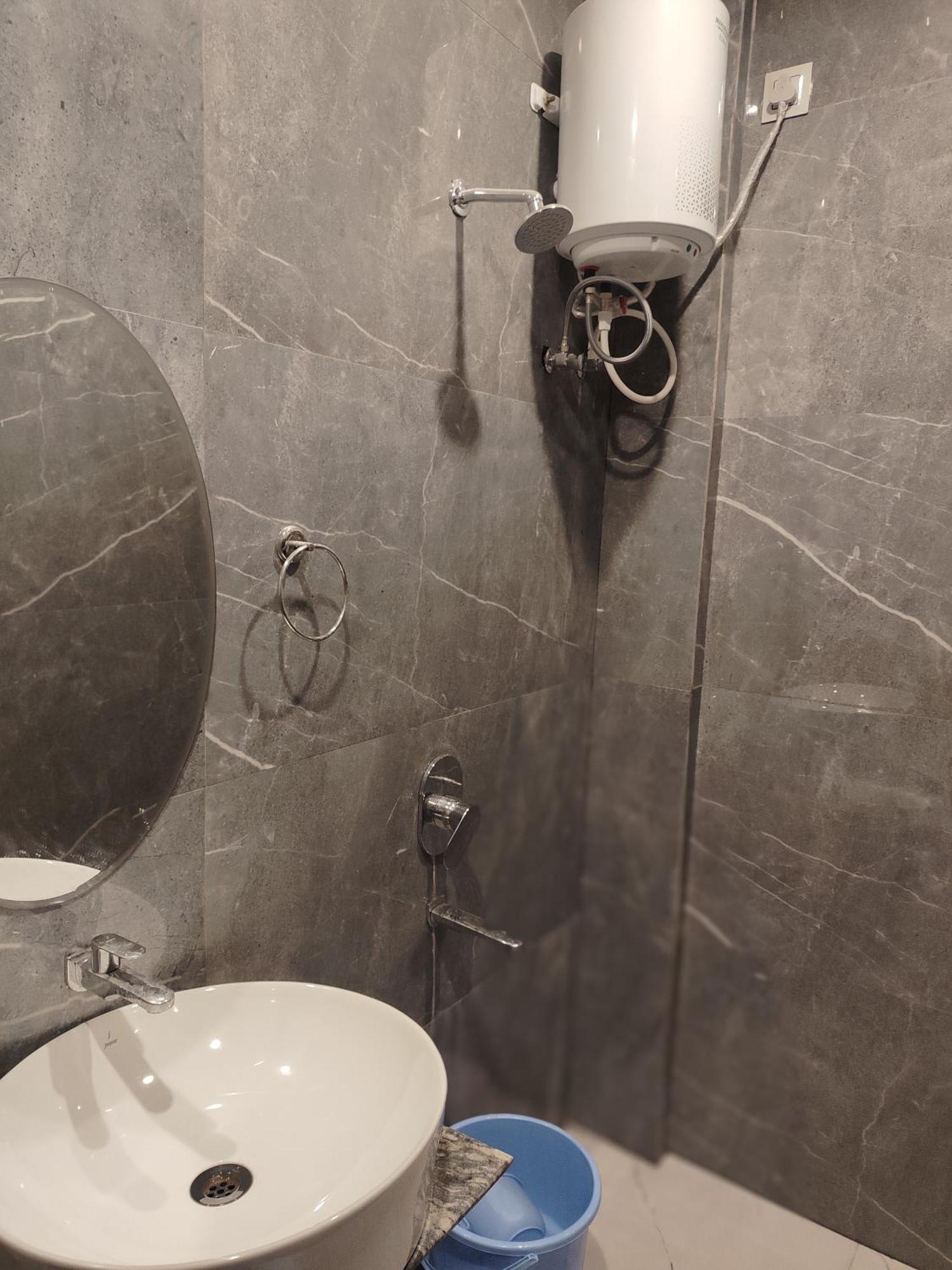 Hotel Dev International Khalilabad 外观 照片